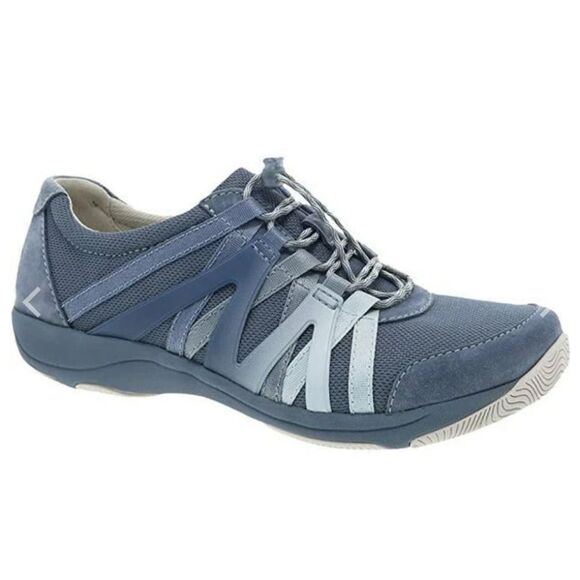Dansko Women's Henriette Sneaker - Picture 1 of 10